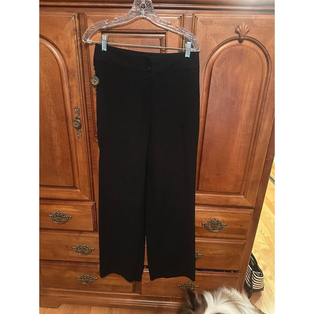 Armani pants - size 6.